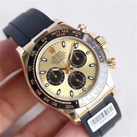 rolex daytona automatic replica|fake rolex daytona for sale.